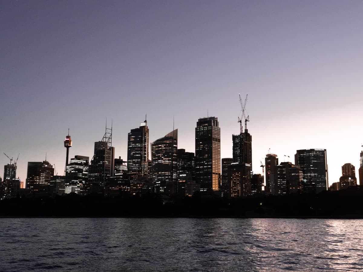 Best places to work in australia 1