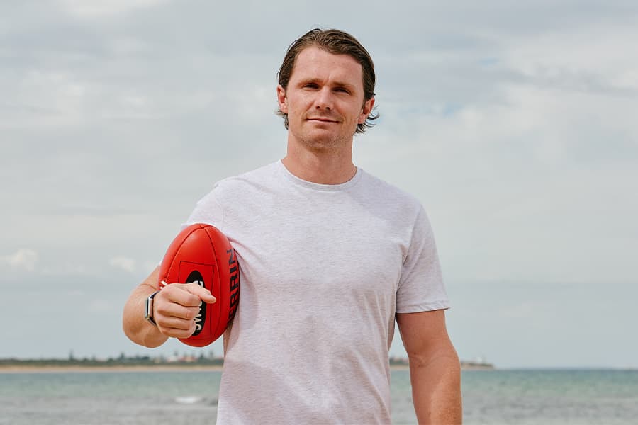 Paddy Dangerfield