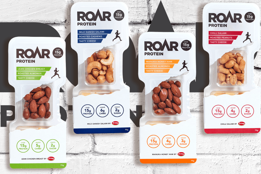 Roar Protein