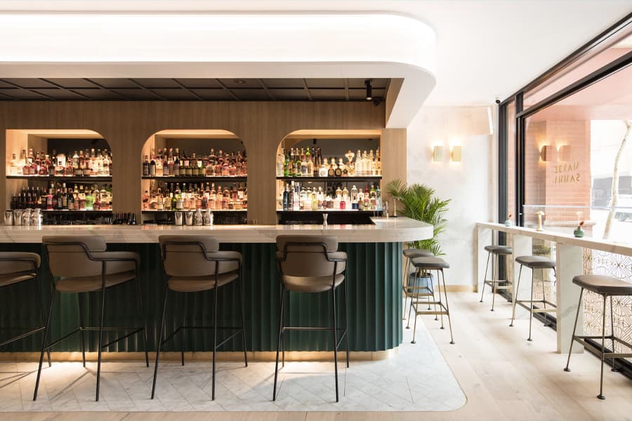 Best Bars in the World 2020 1