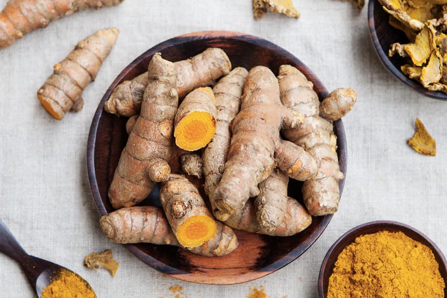Health Benefits Tumeric