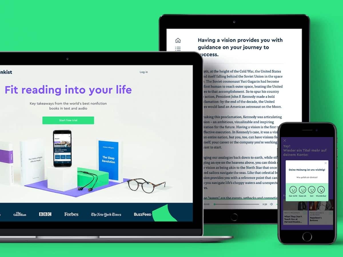 20 best productivity apps in 2018