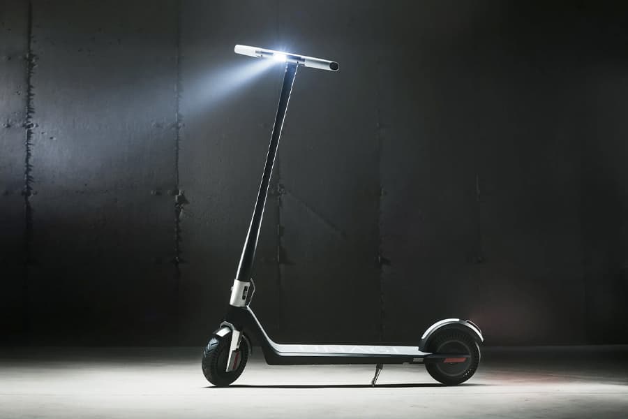 Unagi Model One Electric Scooter