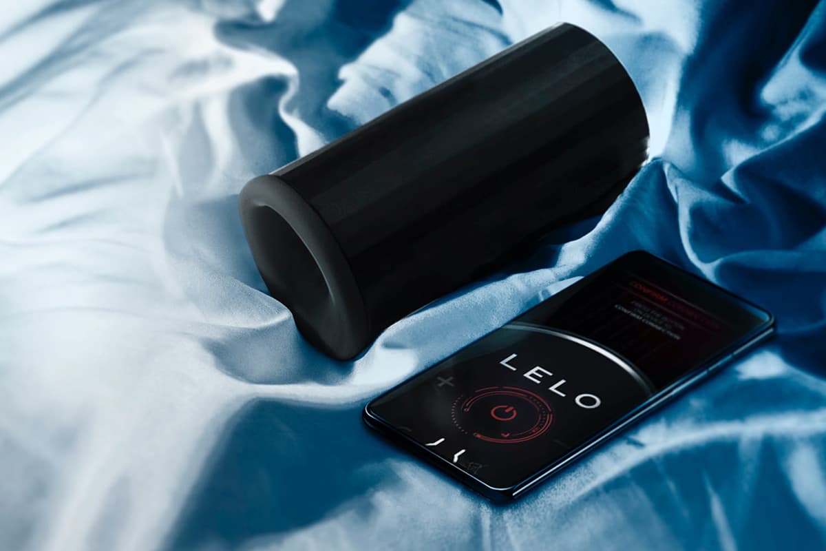Lelo Sex Toys Best Male Sex Toys