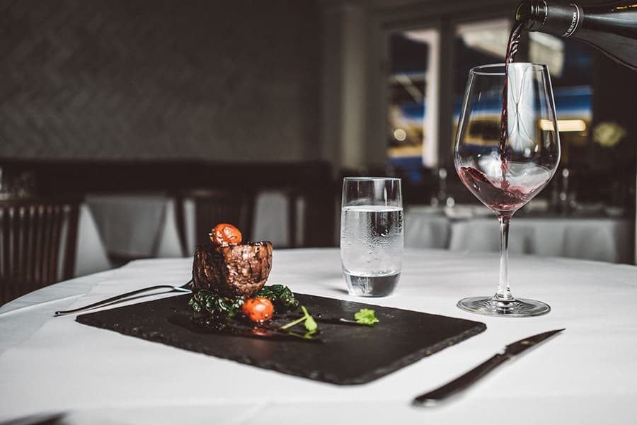 Best Potts Point Restaurants
