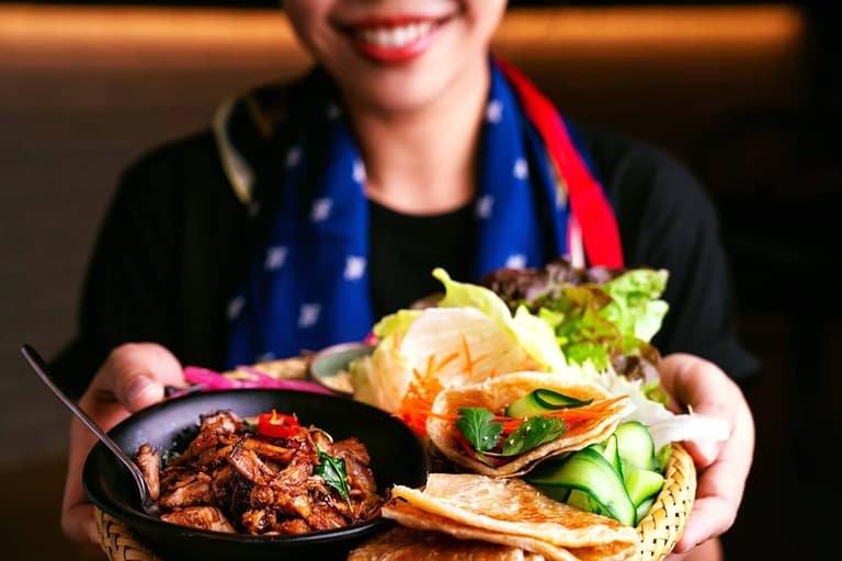 Best Thai Restaurants in Brisbane