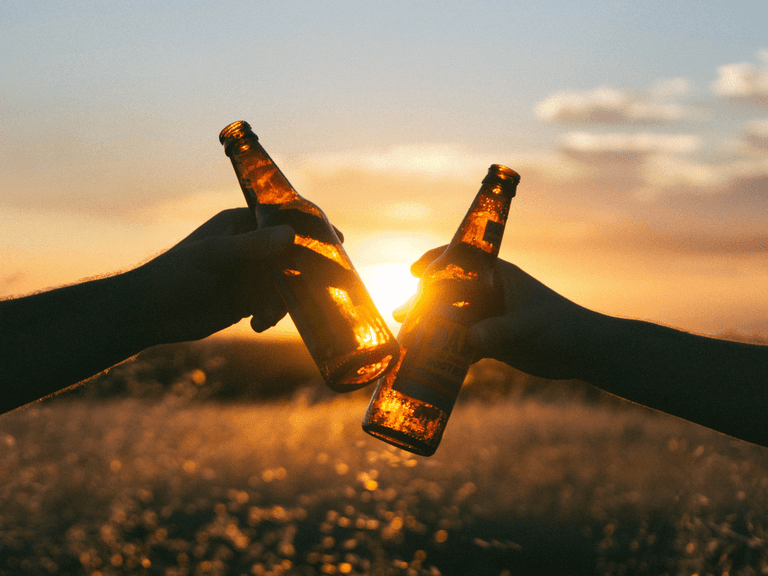 Beer podcasts