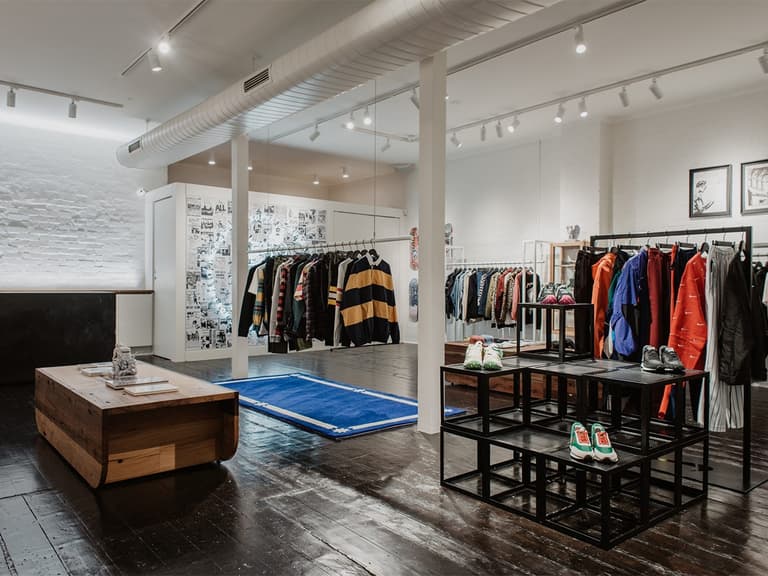 Supply store in melbourne