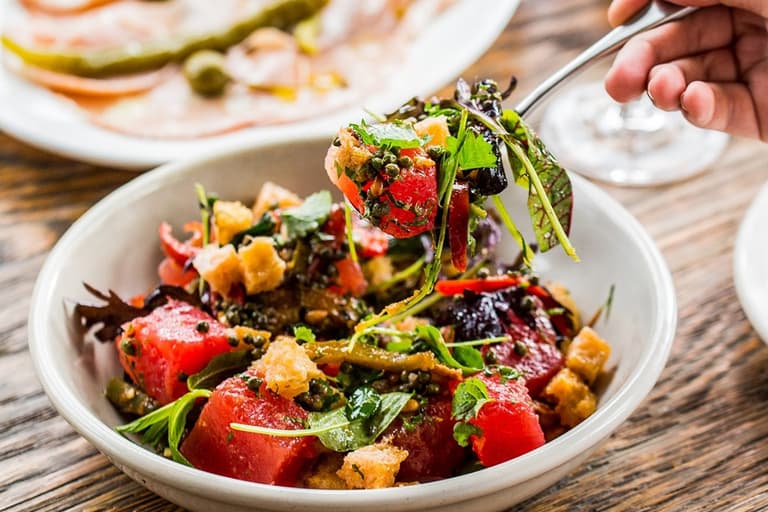Best Healthy Restaurants in Sydney