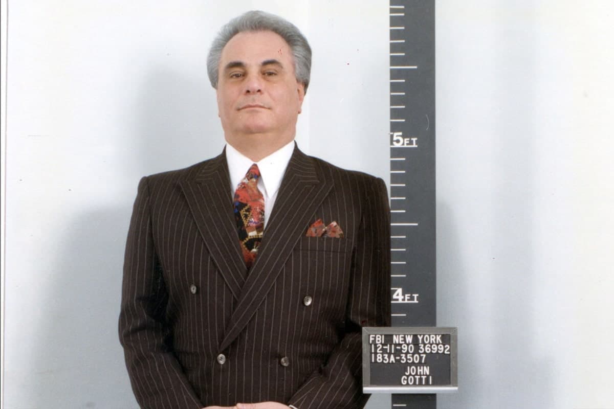 John Gotti Wine Collection 3