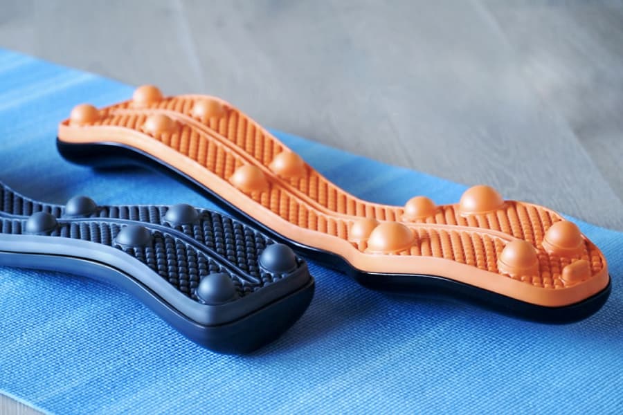 The Trigger Point Rocker