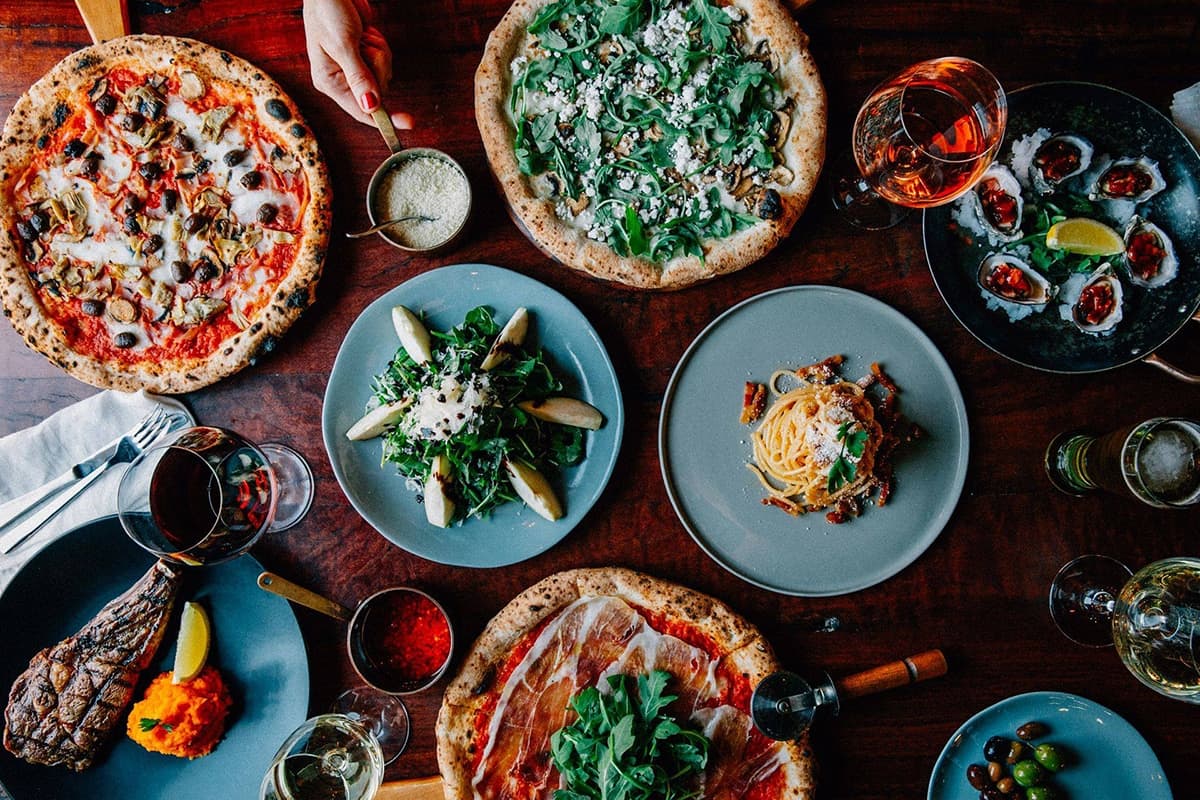 Best Lygon Street Restaurants