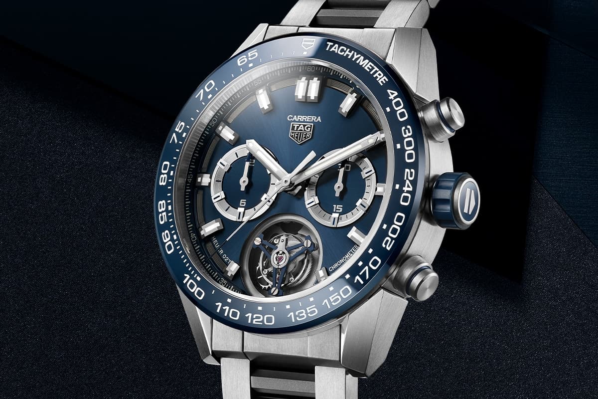 9 tag heuer carrera tourbillon