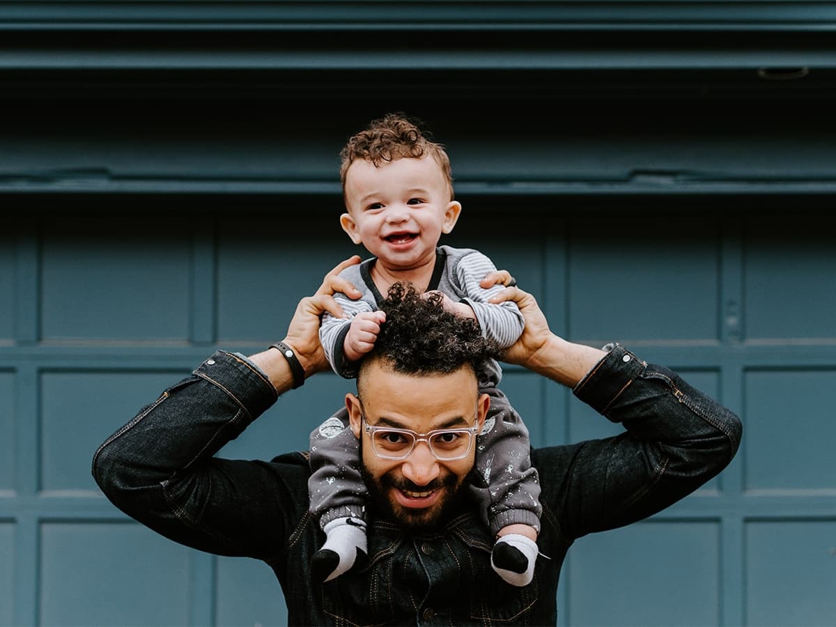 Best dad blogs