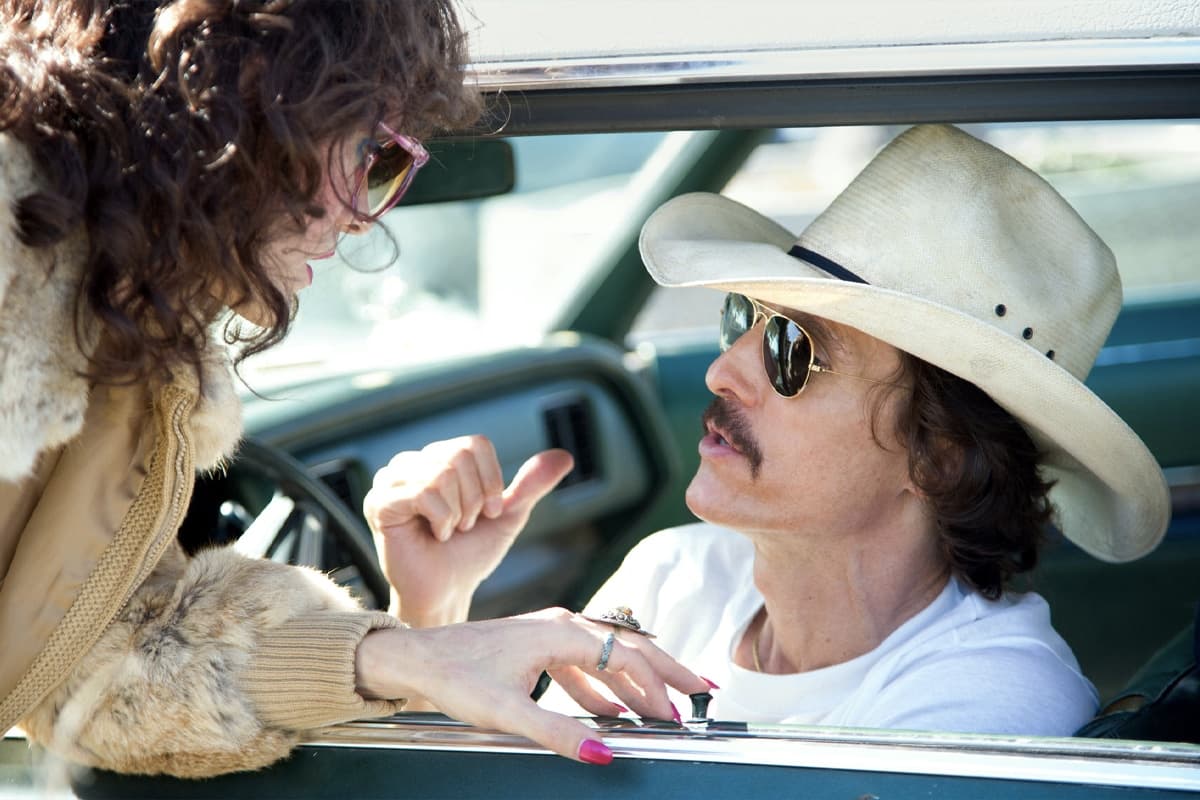 Best LGBT Movies of All Time