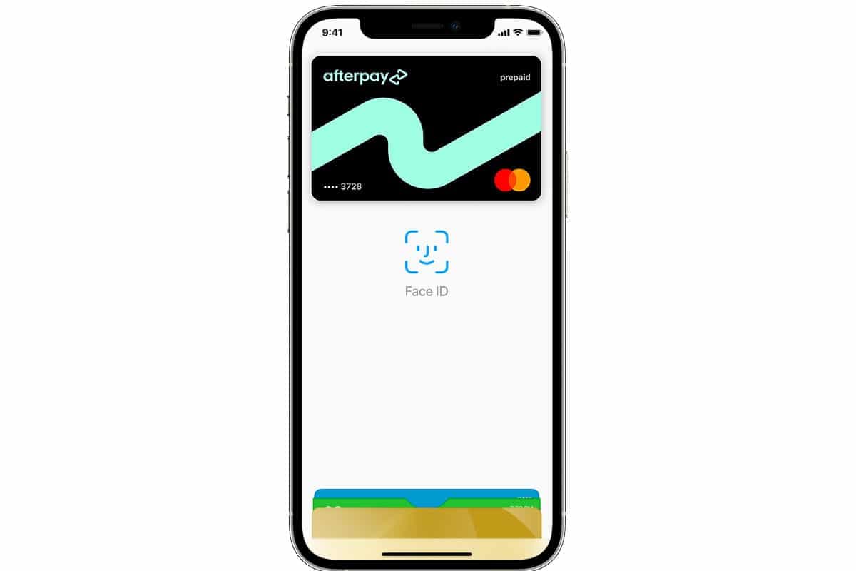 Afterpay Introduces Apple Pay for In-Store Payments