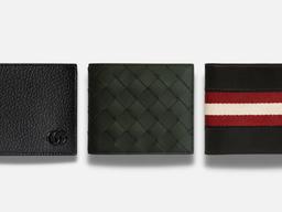 Best wallet brands for men