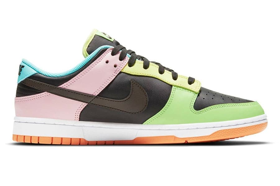 Dunk free99