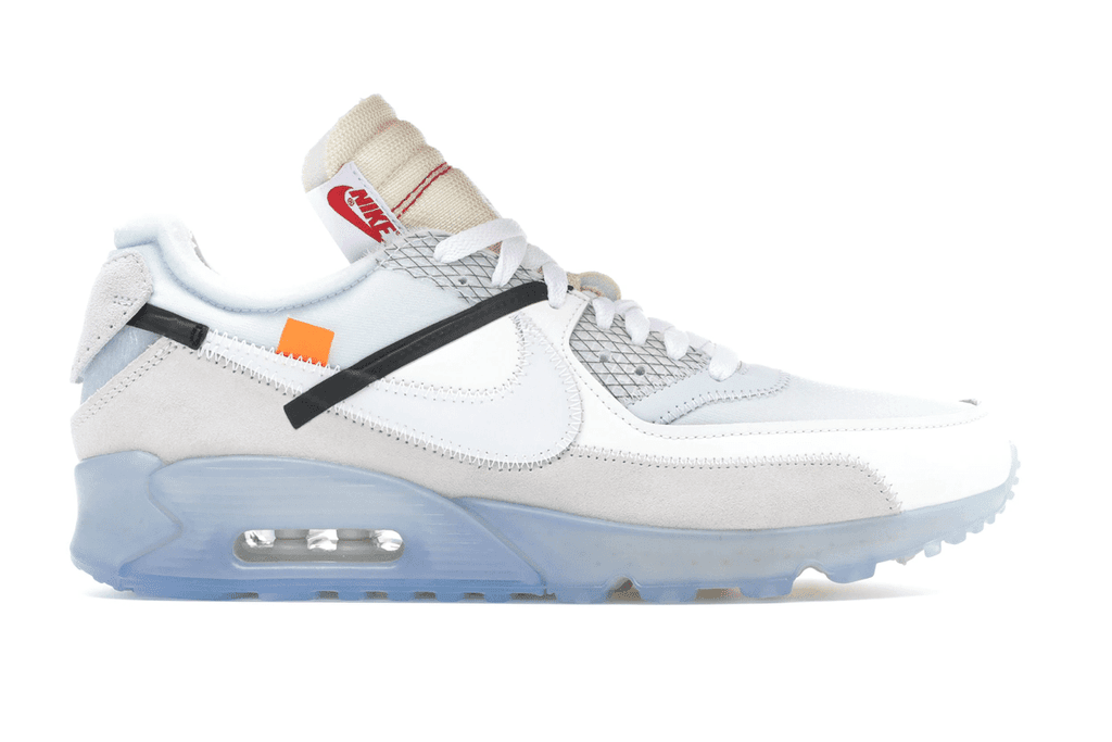 unique air max 90s