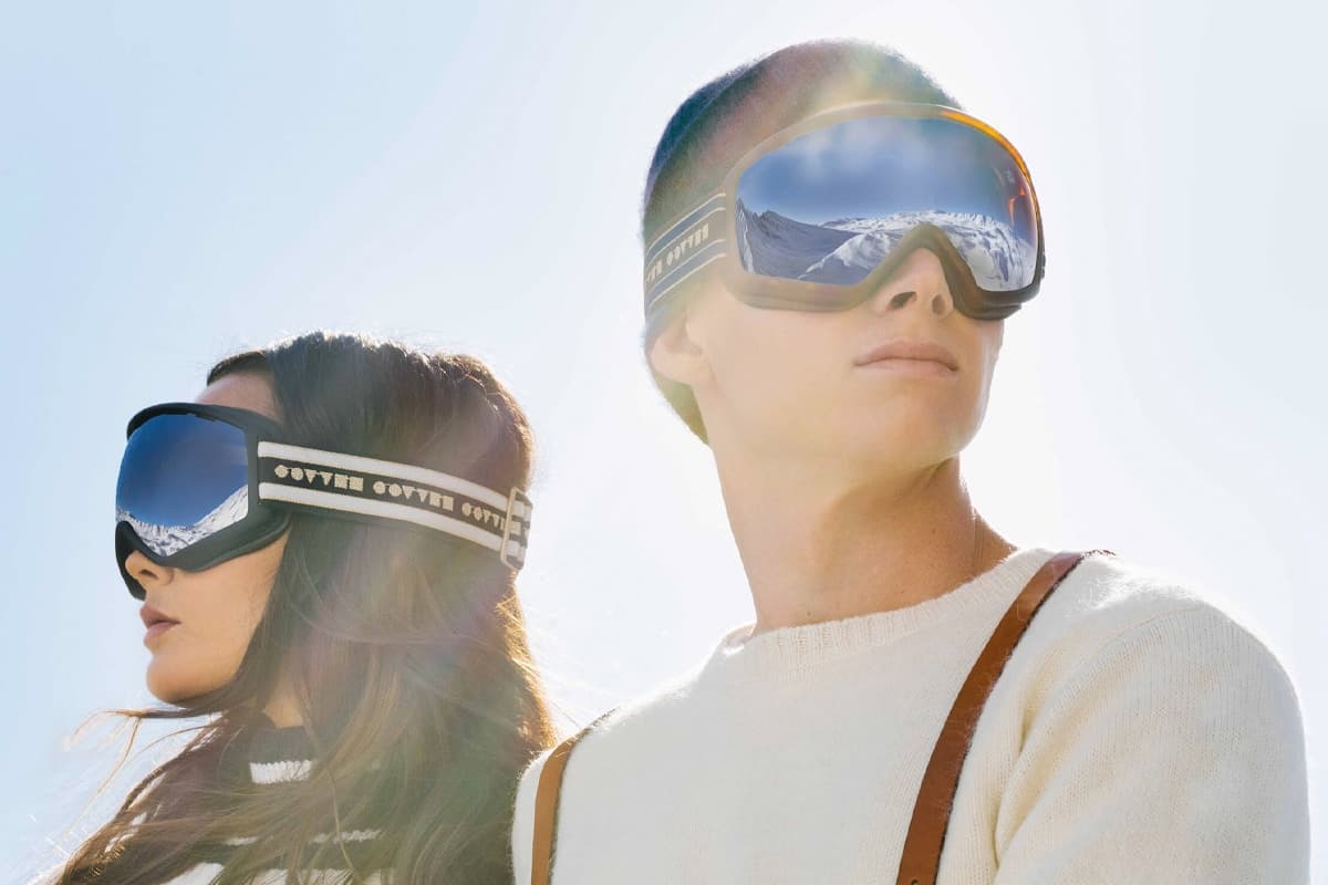 Oliver peoples aspen op goggles