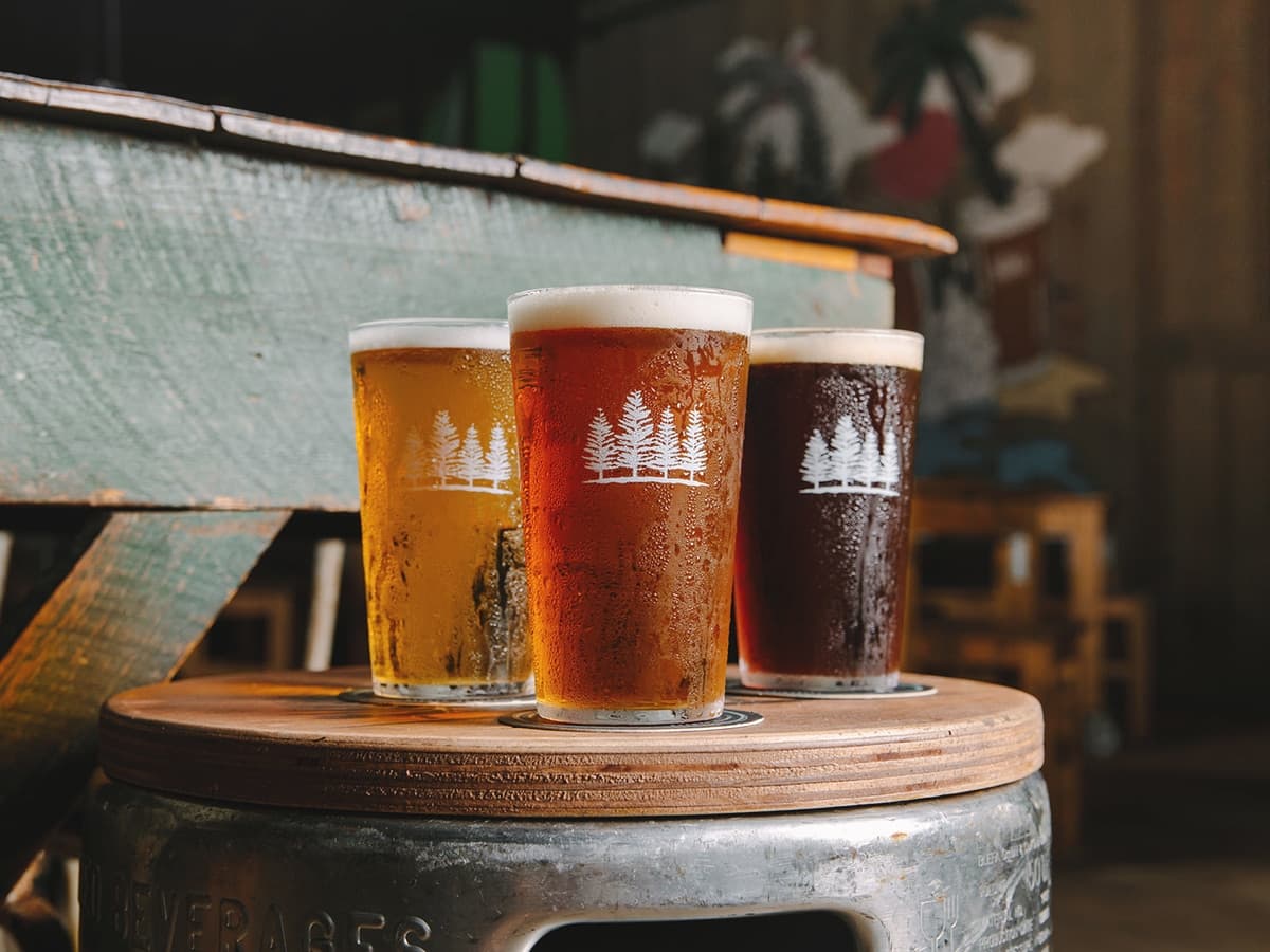 10 best australian beers for winter