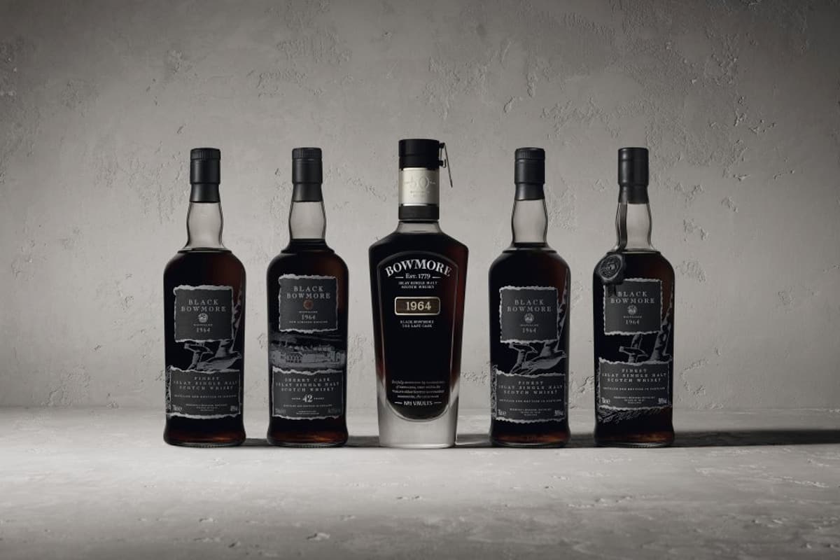 Black bowmore archive cabinet 6