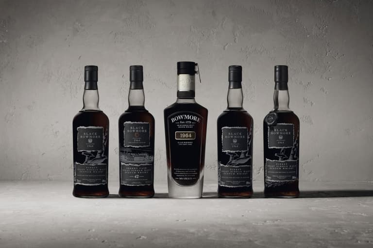 Black bowmore archive cabinet 6