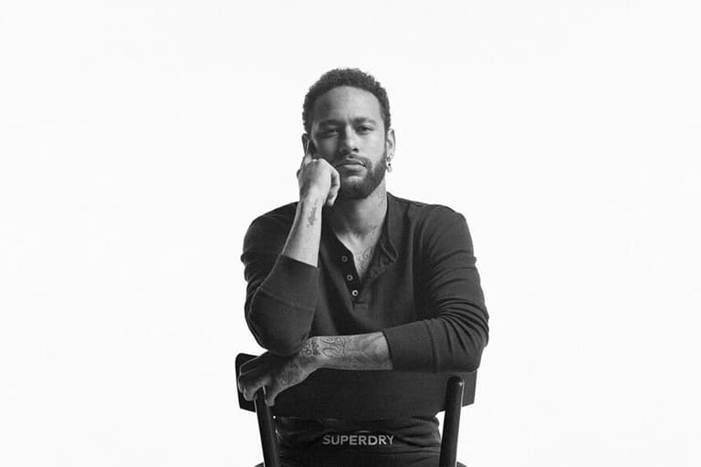Neymar interview 1