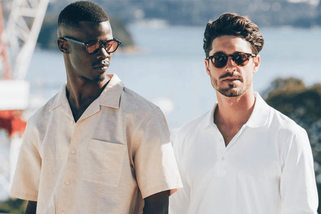 Pacifico Optical 'Made to Order' Range is Custom Luxury | Man of Many
