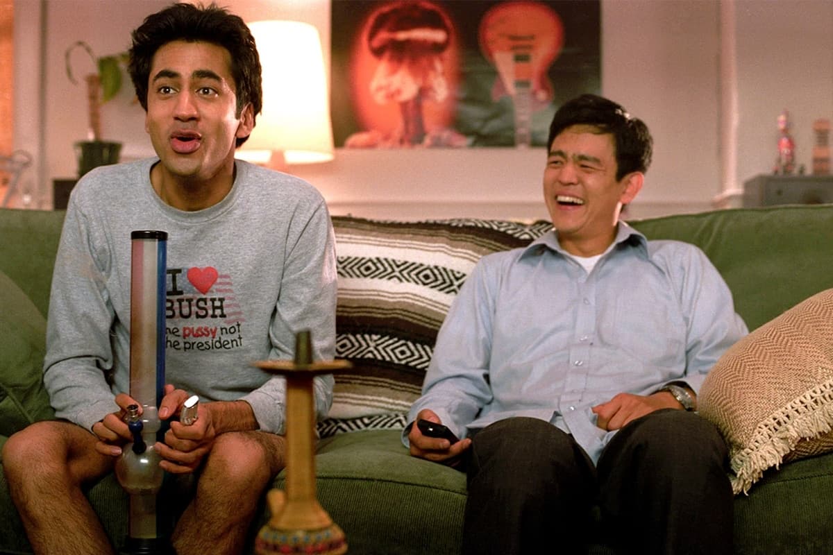 Unwritten rules of weed etiquette