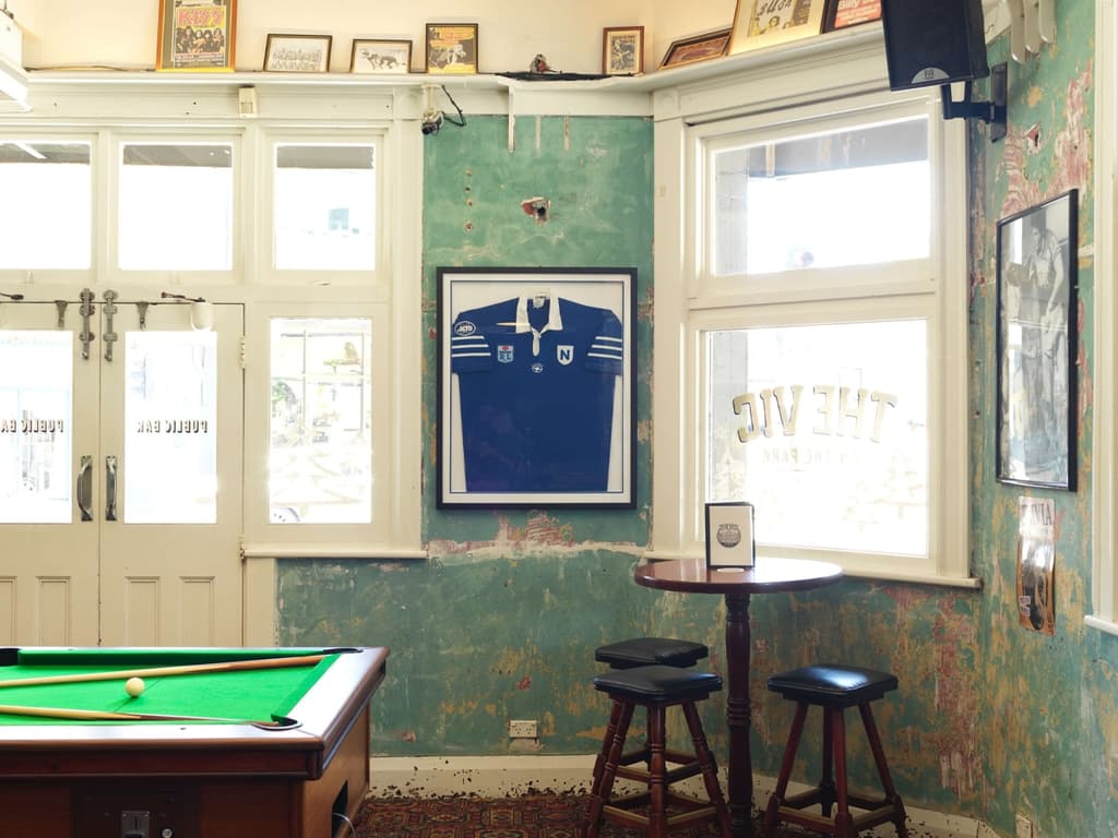 30+ Best Pubs in Sydney for Food, Beer & Events! Man of Many