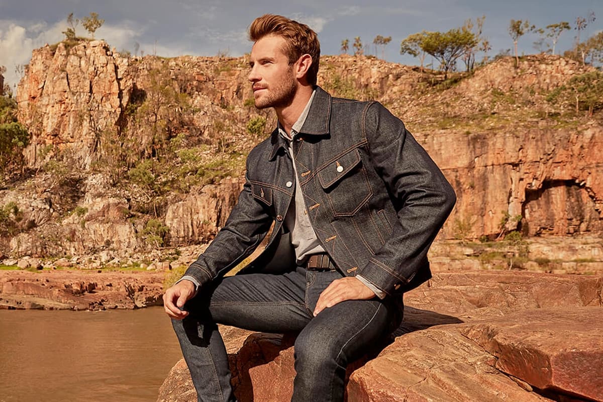 Best australian denim brands
