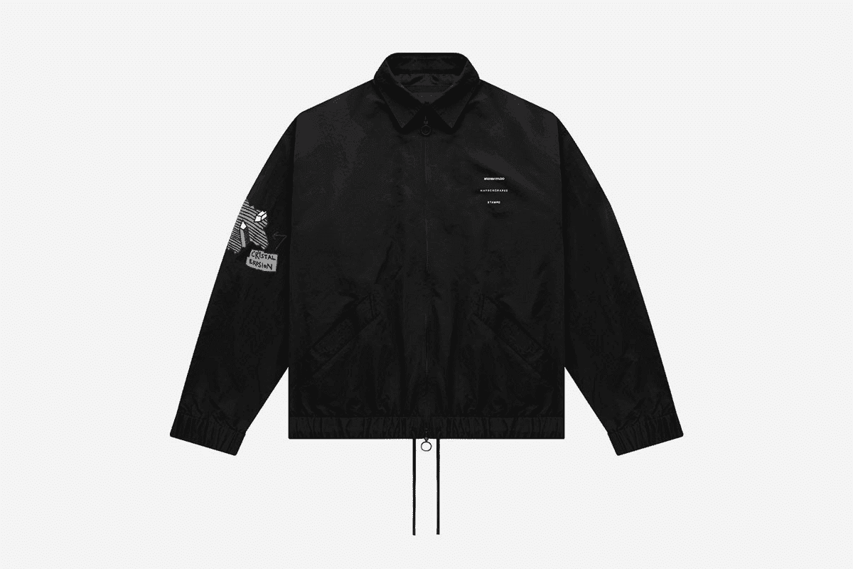 Jacket 1