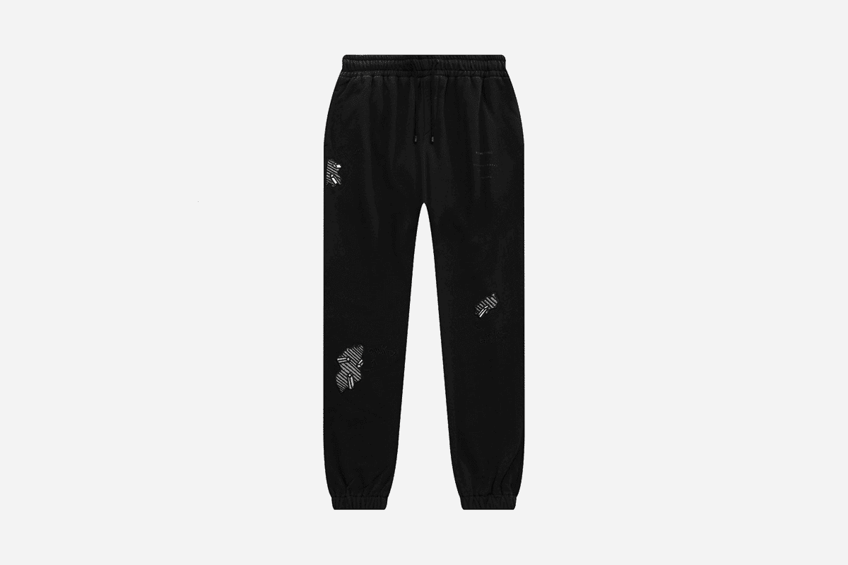 Pant 1