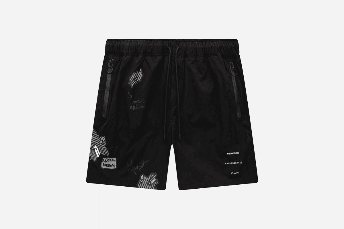 Shorts 1