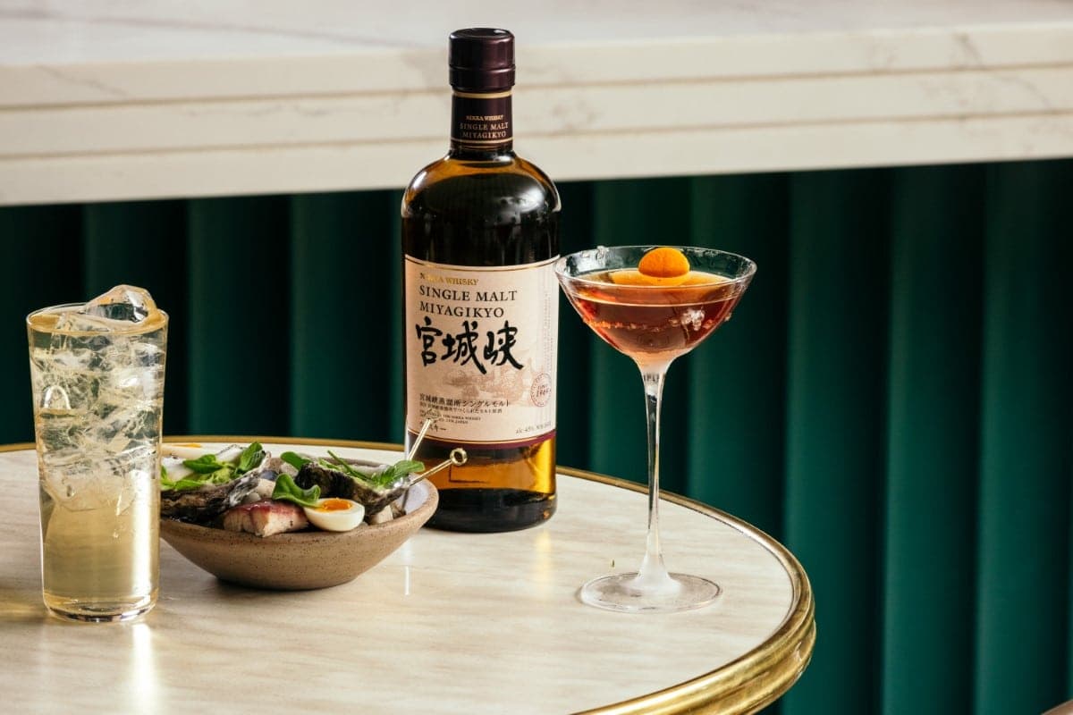 World whisky day 2021 nikka whisky 9