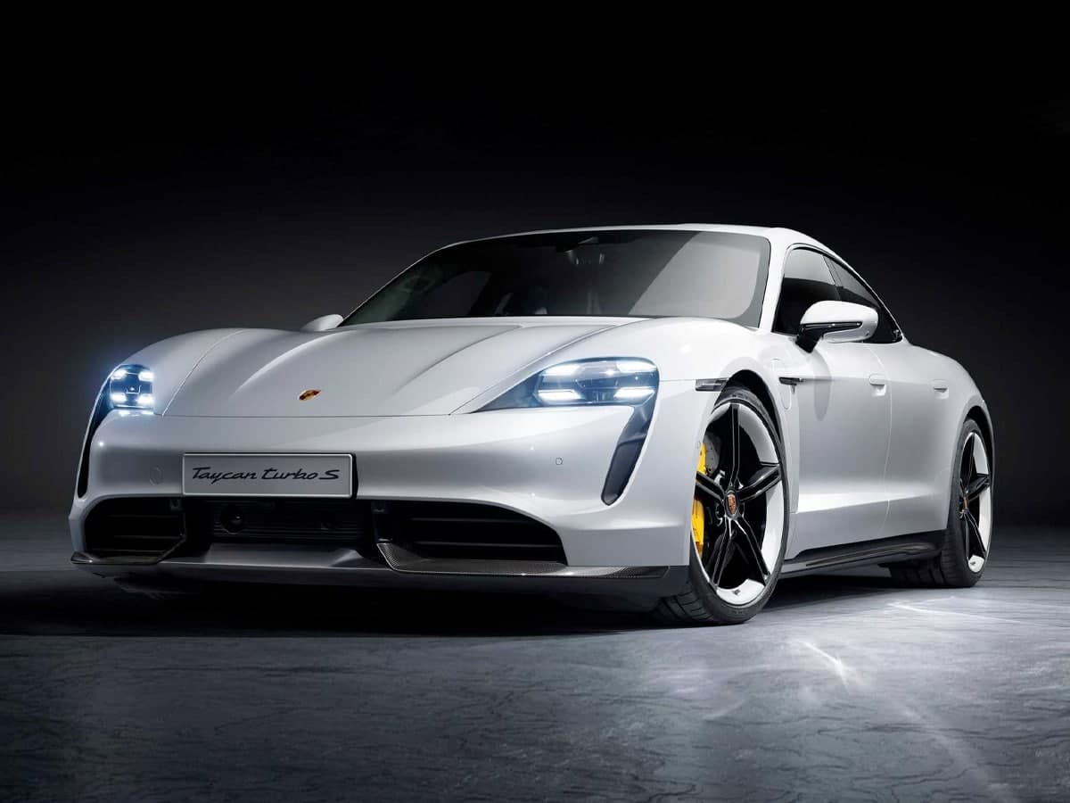 History of electric vehicles