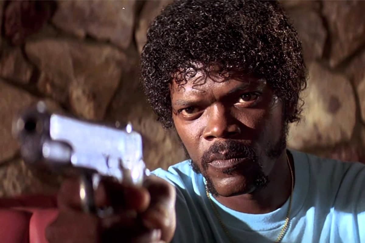 Best samuel l jackson movies