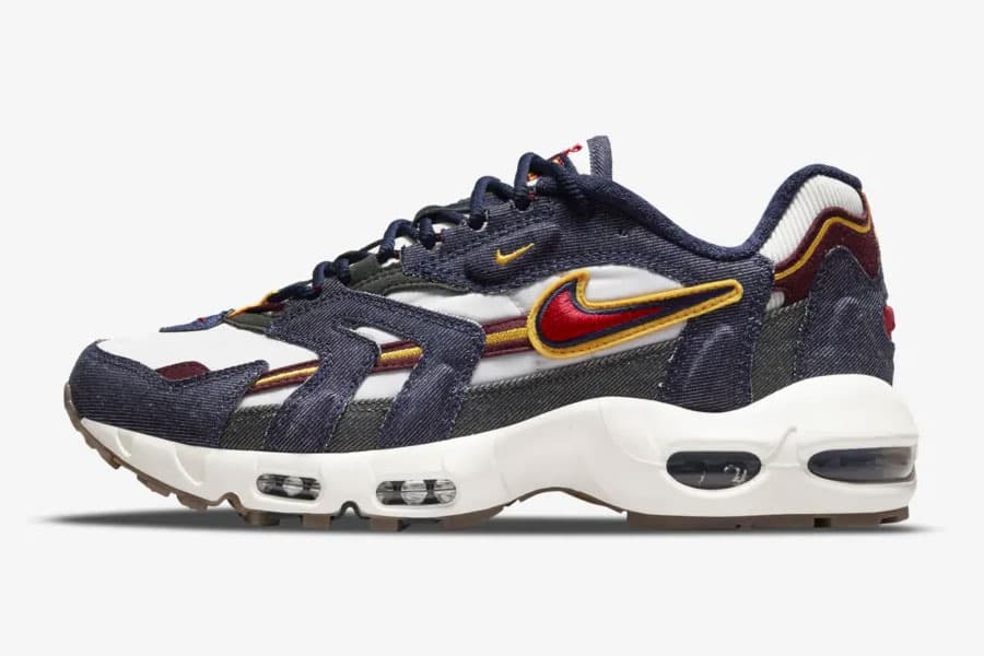 Nike denim