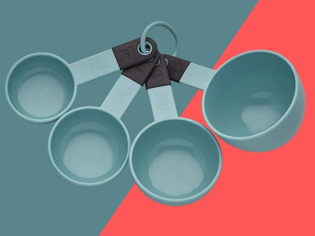 Cups to mL Simple Calculator & Conversion Table Man of Many