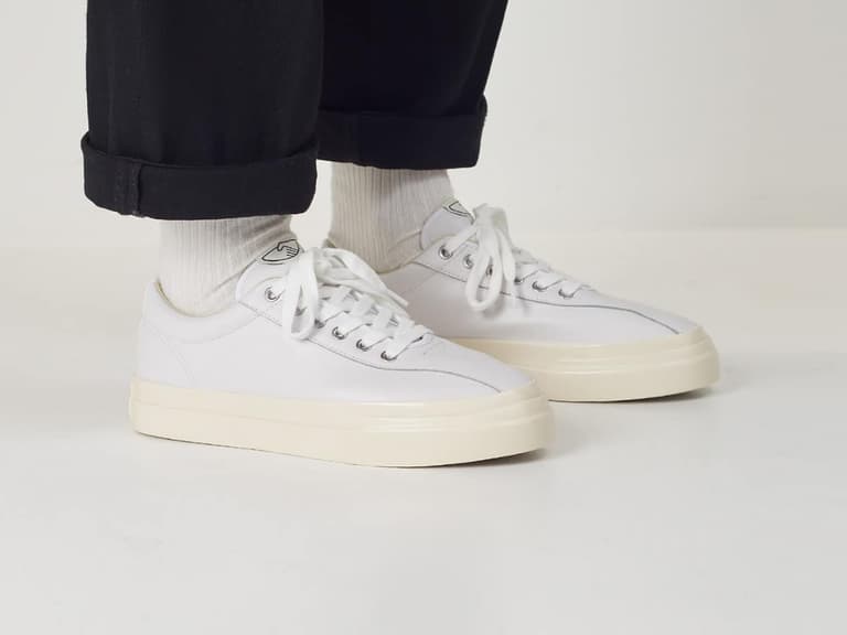 Best white sneakers for men