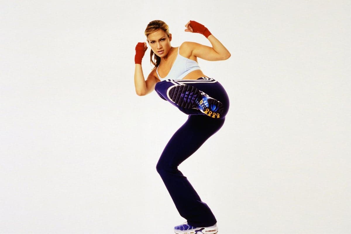Jennifer lopez instyle magazine 1999 cover