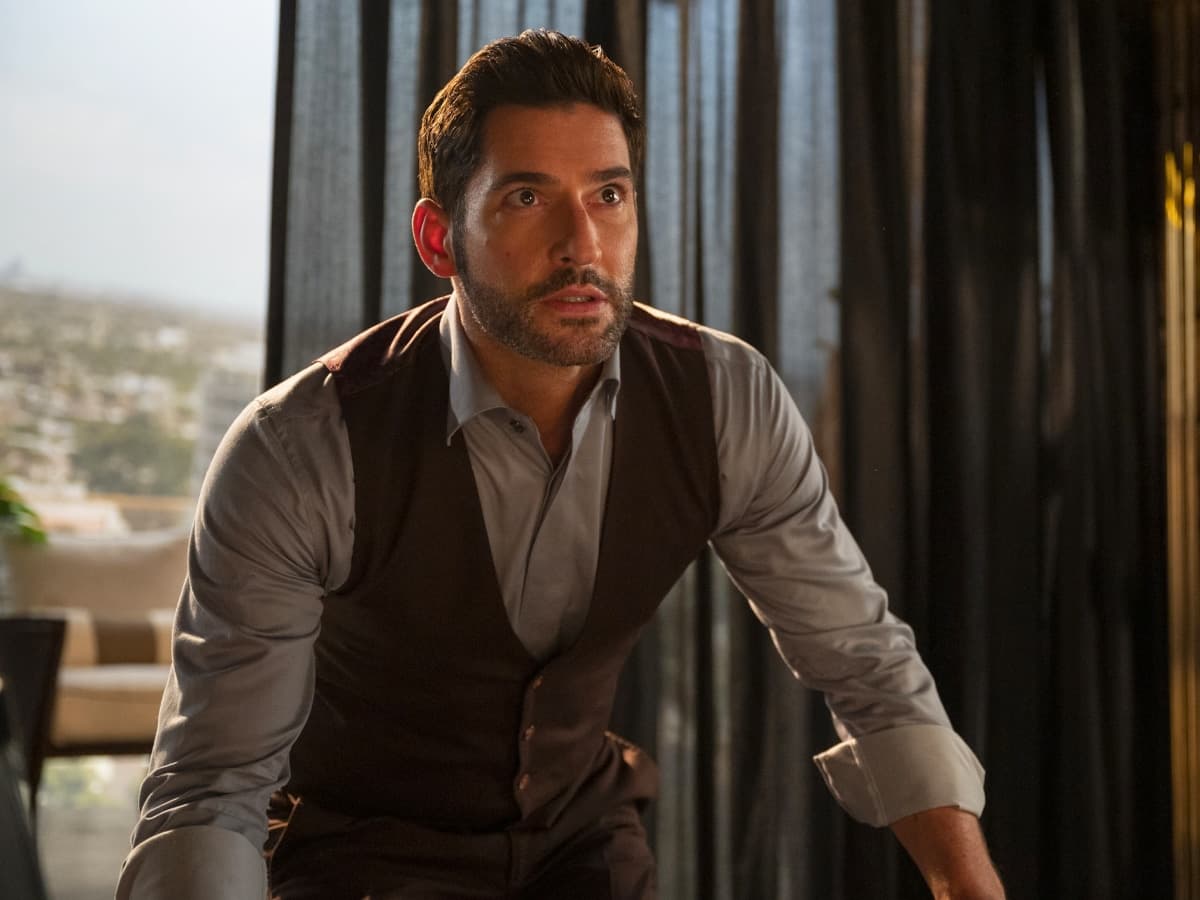Lucifer season 6 release date 3