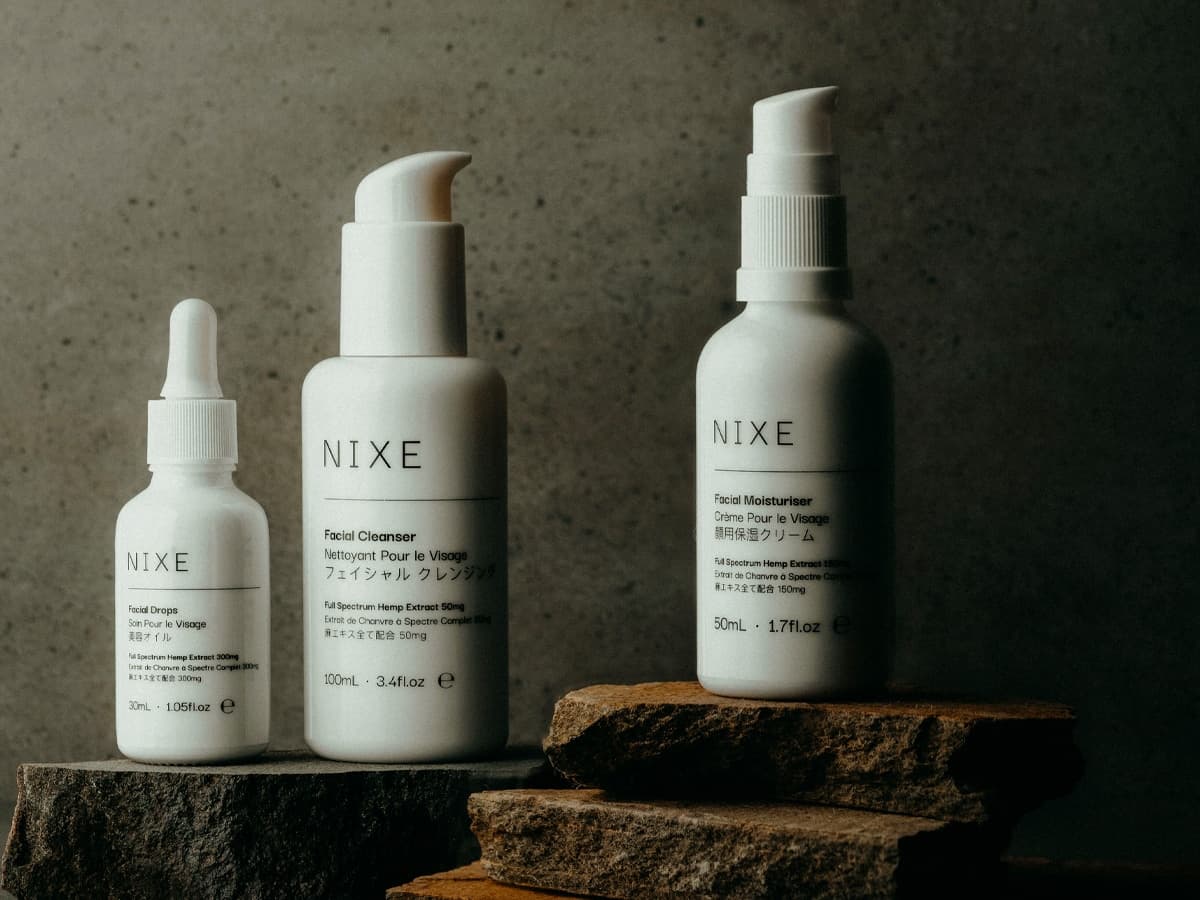 Nixe care 2