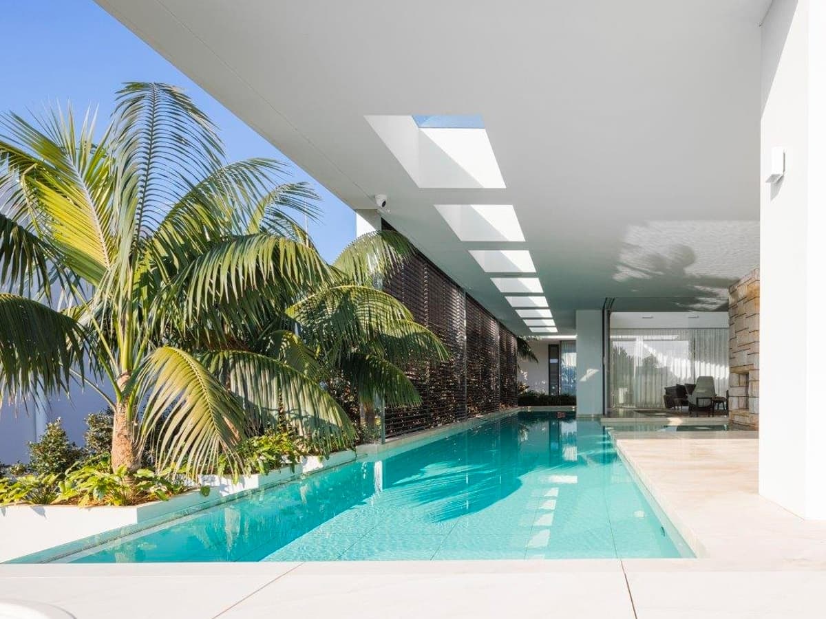 Chris Hemsworth Sutherland Shire Houses