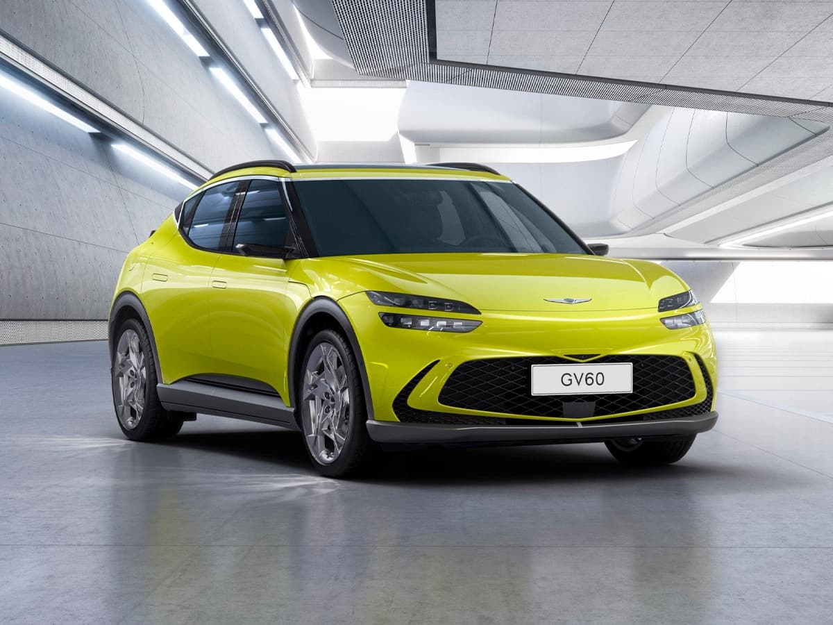 4 genesis gv60
