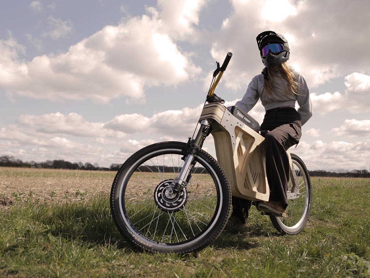 Evie bee electraply lifestyle