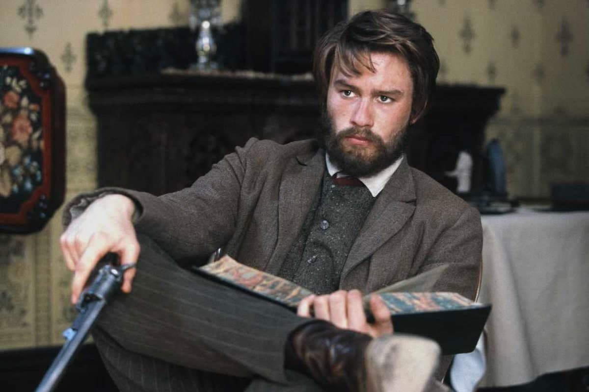Heath ledger ned kelly