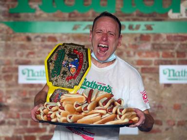 Study Reveals Every Hot Dog You Eat Shortens Your Life by 36 Minutes ...