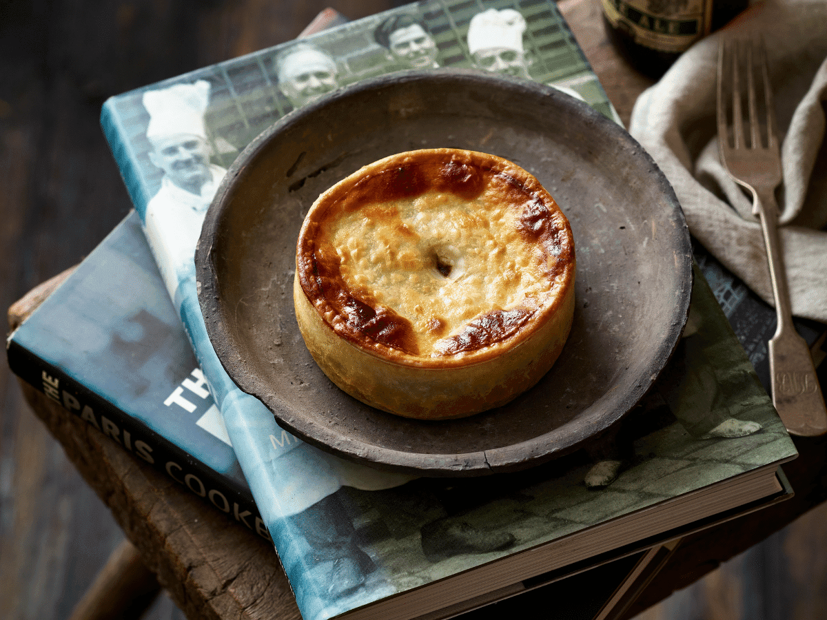 Monday munchies feature